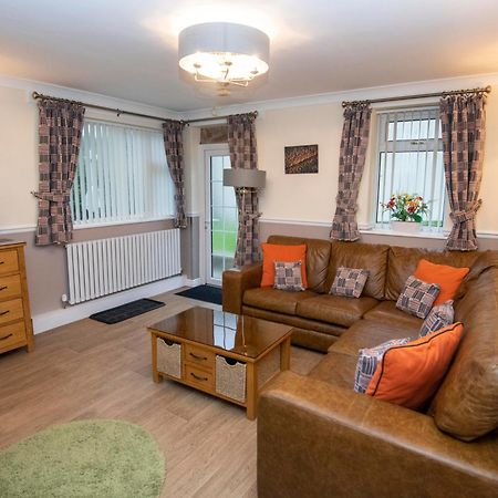 Bridleways Guesthouse & Holiday Homes Mansfield Esterno foto