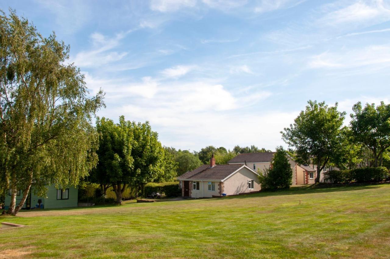 Bridleways Guesthouse & Holiday Homes Mansfield Esterno foto