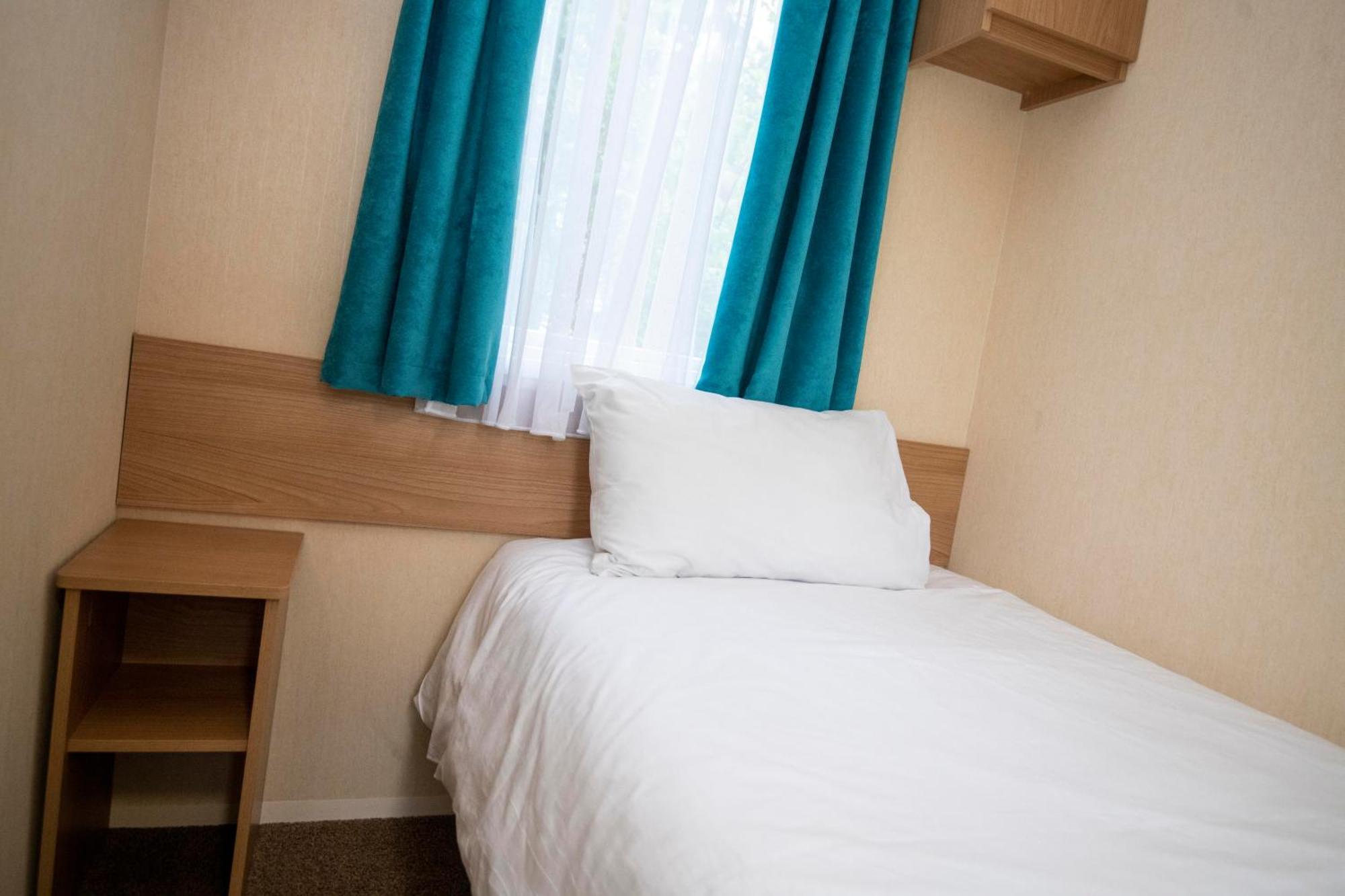 Bridleways Guesthouse & Holiday Homes Mansfield Esterno foto