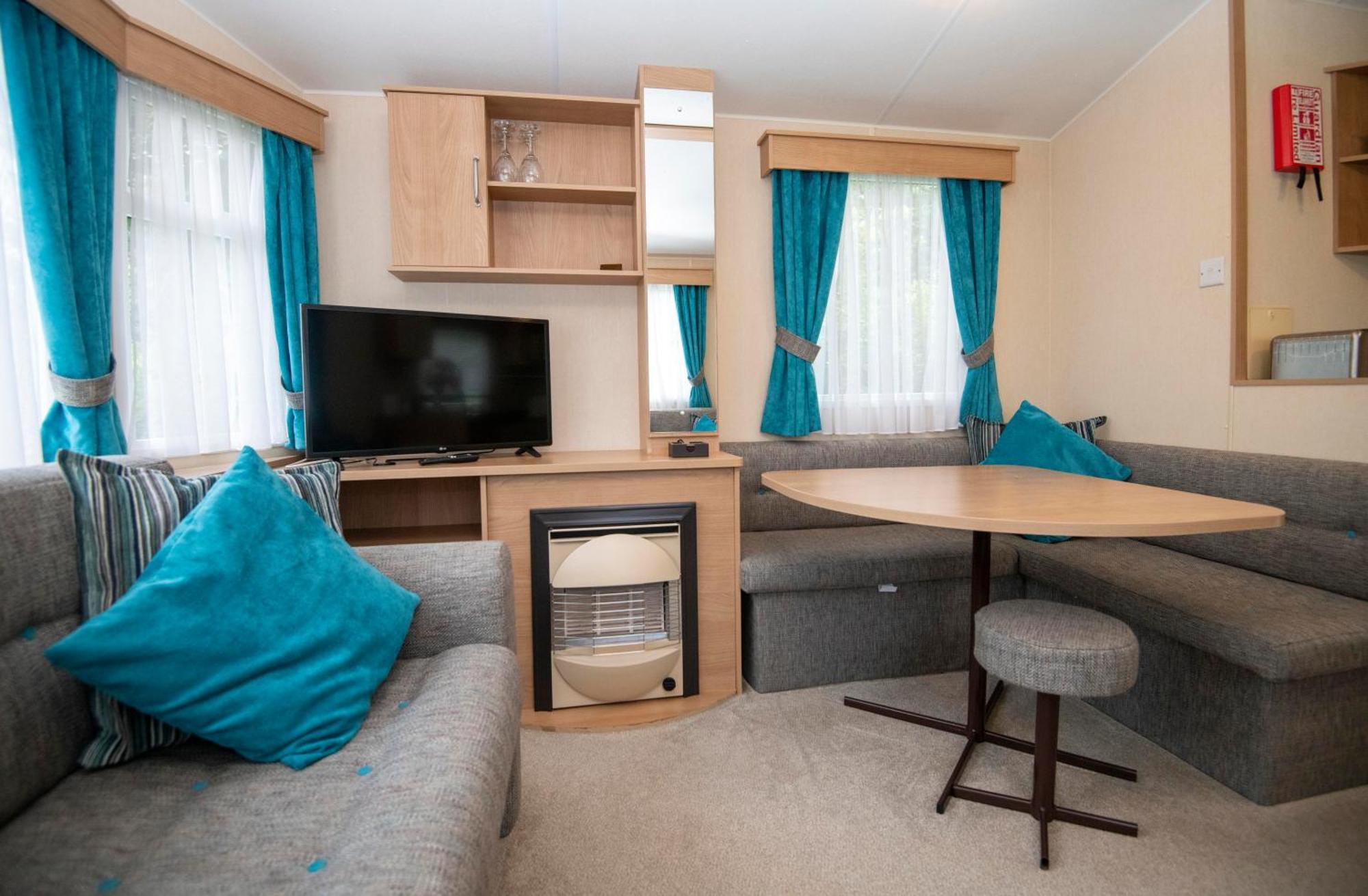 Bridleways Guesthouse & Holiday Homes Mansfield Esterno foto
