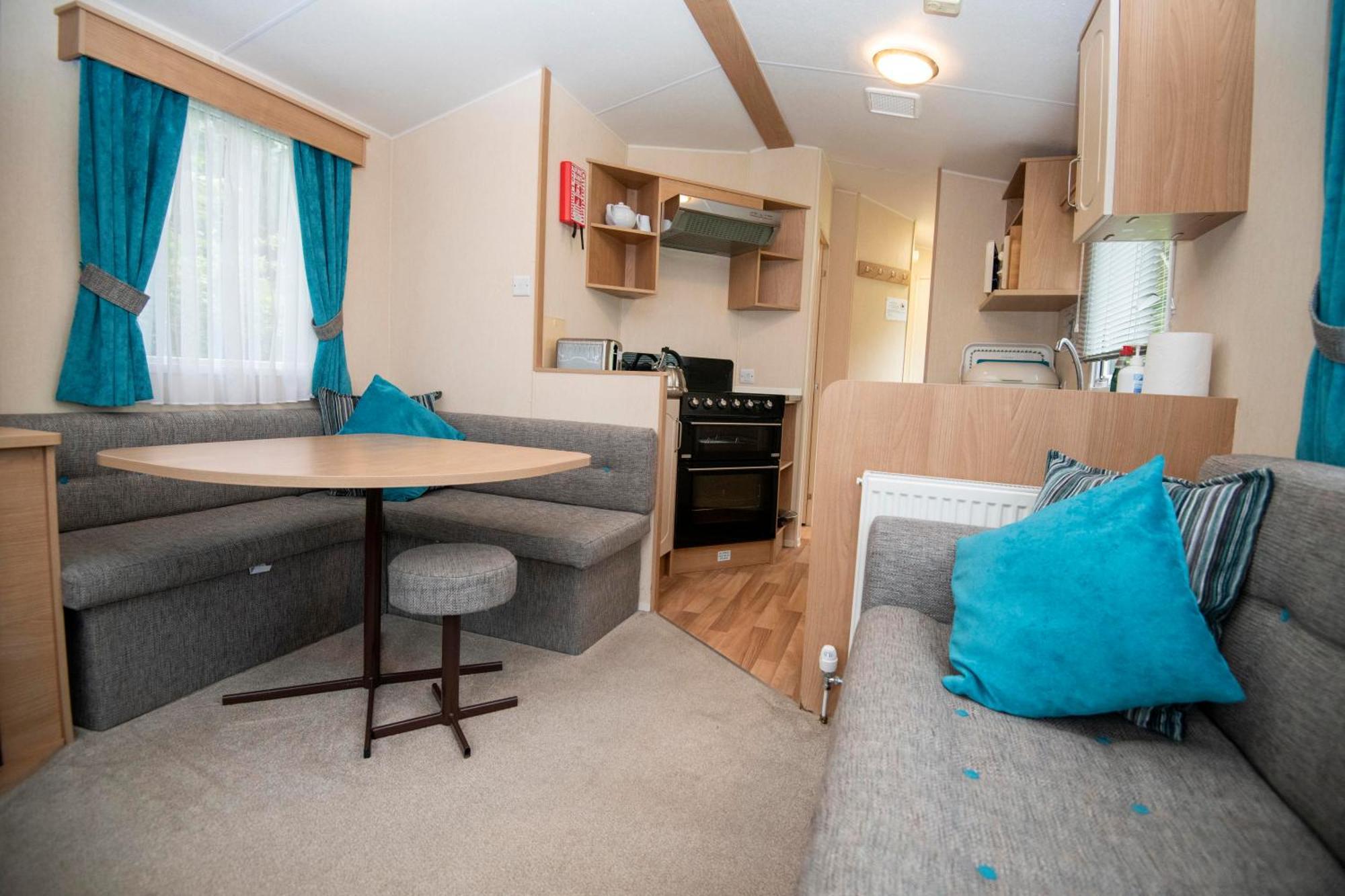 Bridleways Guesthouse & Holiday Homes Mansfield Esterno foto