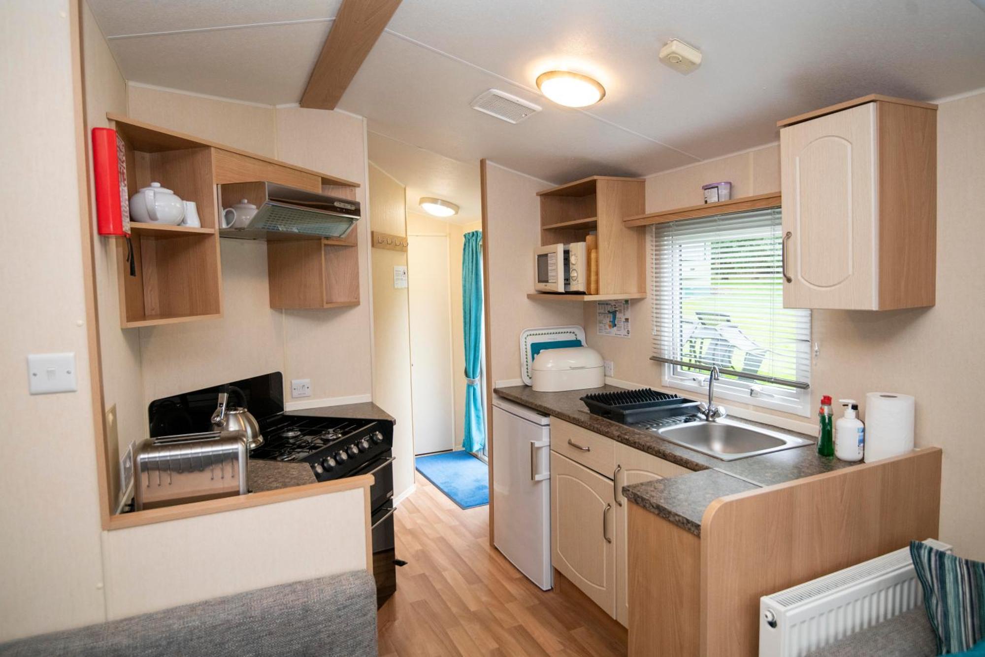 Bridleways Guesthouse & Holiday Homes Mansfield Esterno foto