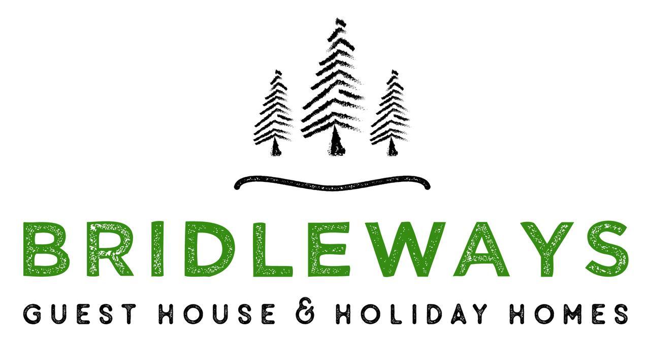 Bridleways Guesthouse & Holiday Homes Mansfield Esterno foto