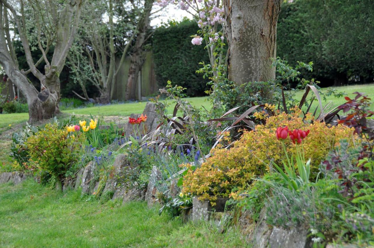 Bridleways Guesthouse & Holiday Homes Mansfield Esterno foto